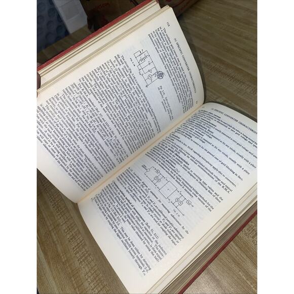 Radiotron Designer's Handbook Edited by F. Langford Smith 4th Edition HC - Picture 9 of 11